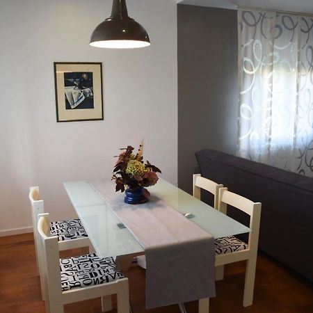 Api Apartment 萨格勒布 外观 照片
