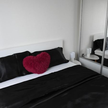 Api Apartment 萨格勒布 外观 照片