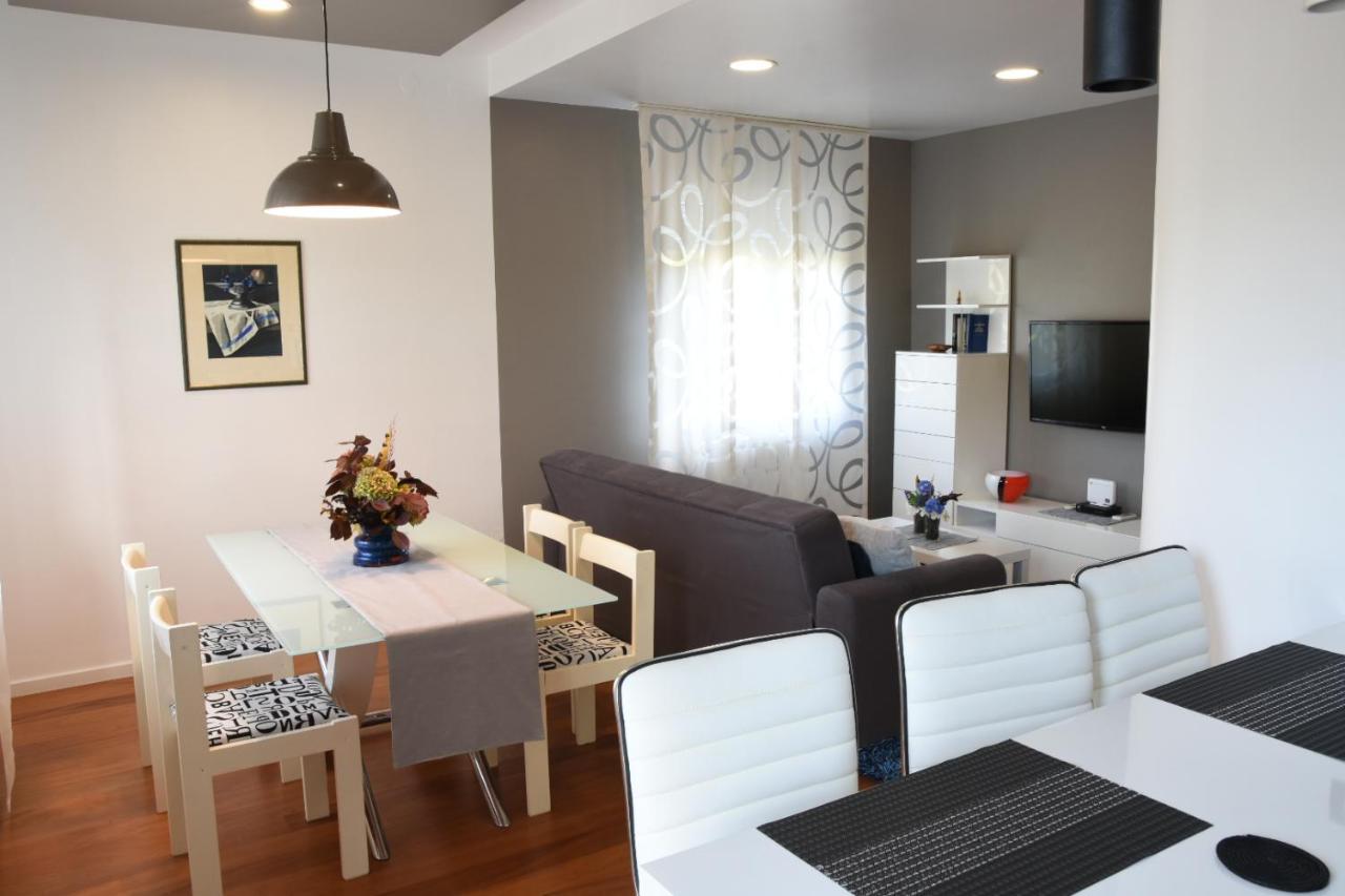 Api Apartment 萨格勒布 外观 照片