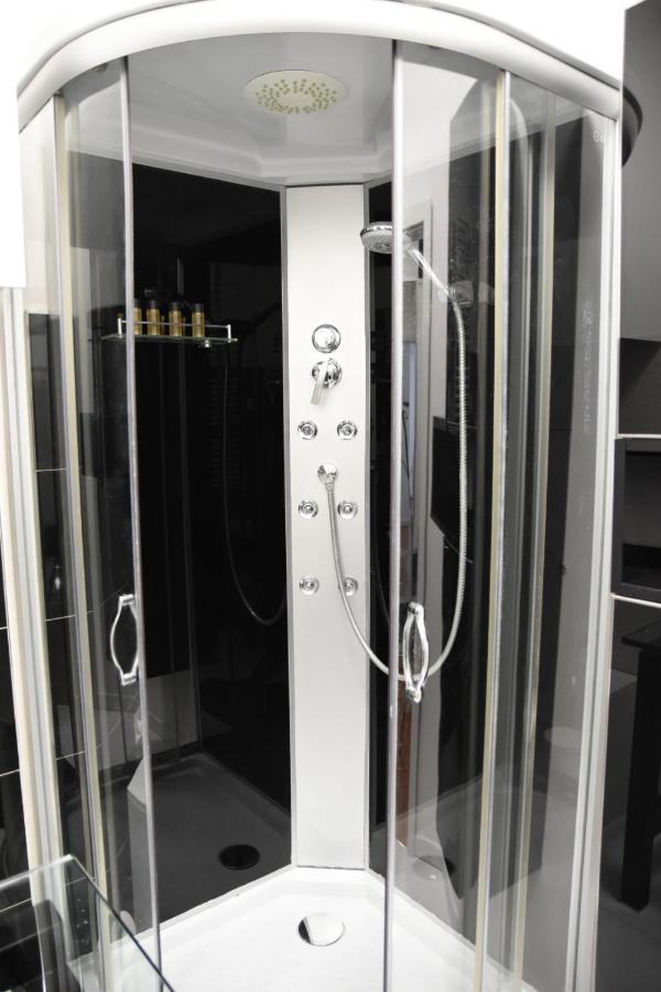 Api Apartment 萨格勒布 外观 照片